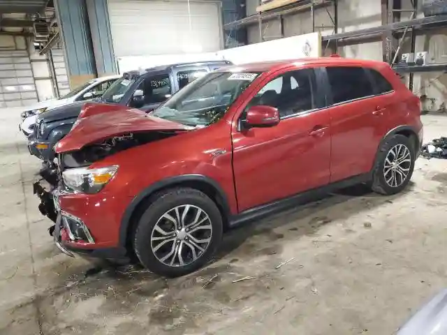 JA4AP3AW7JU000683 2018 MITSUBISHI OUTLANDER-0