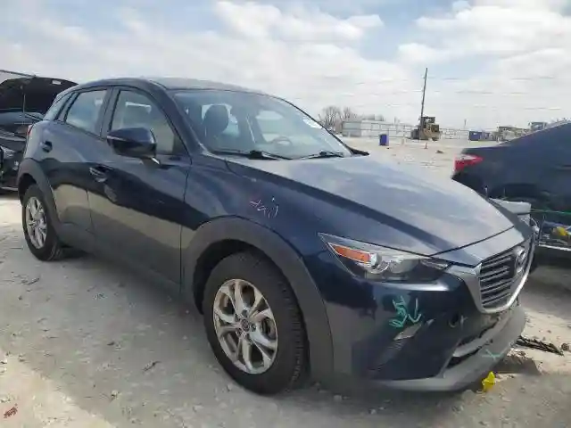 JM1DKDB72K1451456 2019 MAZDA CX-3-3