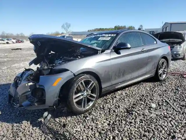 WBA2J1C56JVD09687 2018 BMW 2 SERIES-0