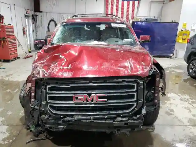 1GKS2GKC7LR149657 2020 GMC YUKON-4