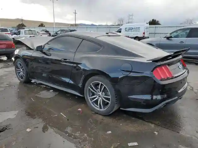1FA6P8CFXJ5106339 2018 FORD MUSTANG-1