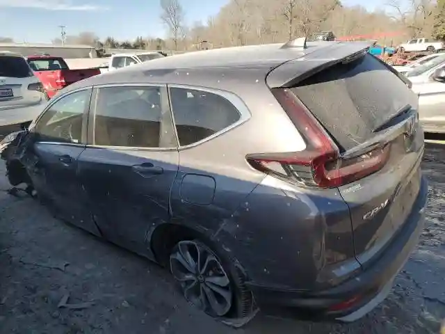5J6RW1H89NA014920 2022 HONDA CRV-1