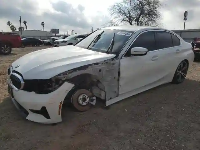 3MW5R1J02M8B47719 2021 BMW 3 SERIES-0