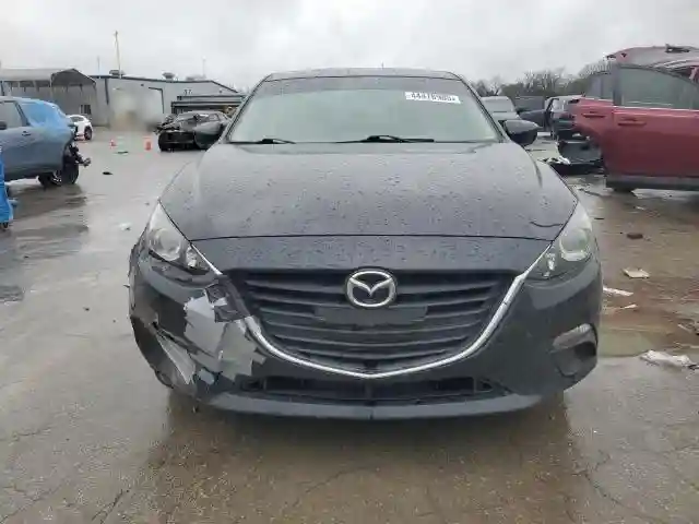 3MZBM1U73FM168003 2015 MAZDA 3-4