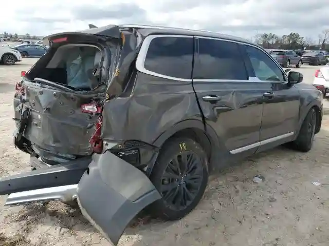 5XYP54HC7NG238788 2022 KIA TELLURIDE-2
