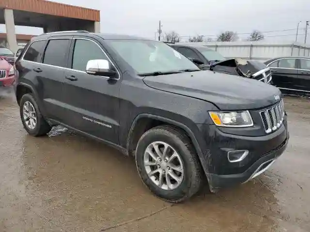 1C4RJFBGXGC495091 2016 JEEP GRAND CHEROKEE-3