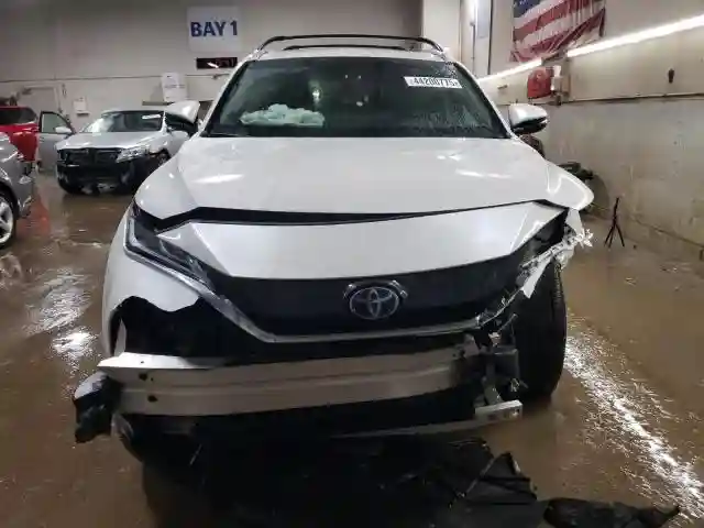 JTEAAAAH6PJ134653 2023 TOYOTA VENZA-4