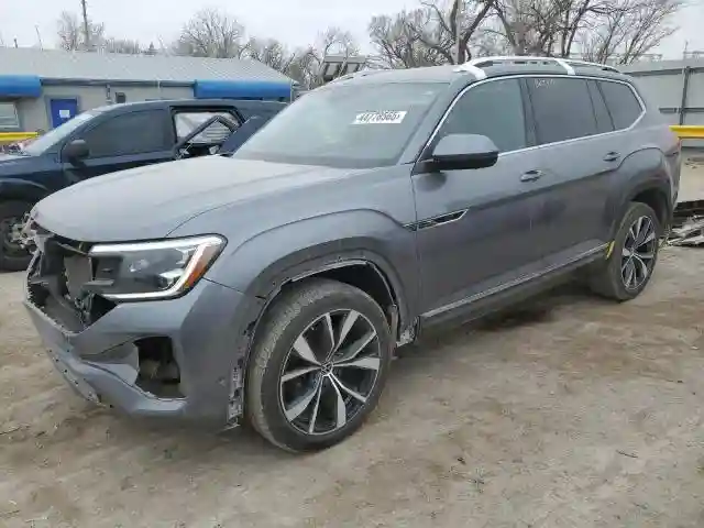 1V2FR2CA1RC520945 2024 VOLKSWAGEN ATLAS-0