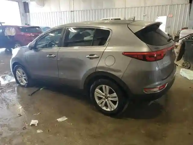 KNDPM3AC1J7342742 2018 KIA SPORTAGE-1