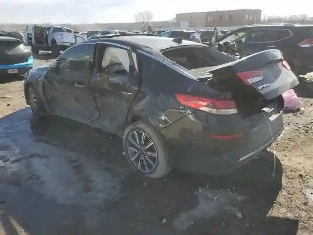 5XXGT4L30KG301050 2019 KIA OPTIMA-1