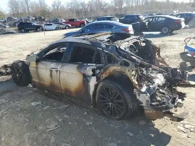 WP0AA2A75JL102483 2018 PORSCHE PANAMERA-1