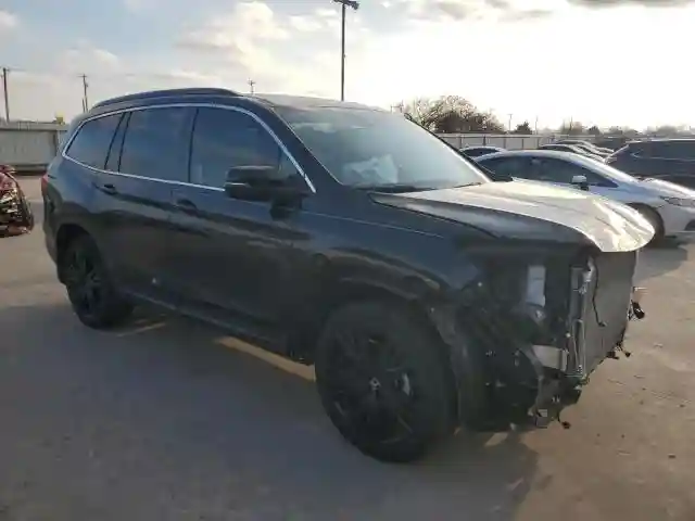5FNYF5H27NB021392 2022 HONDA PILOT-3