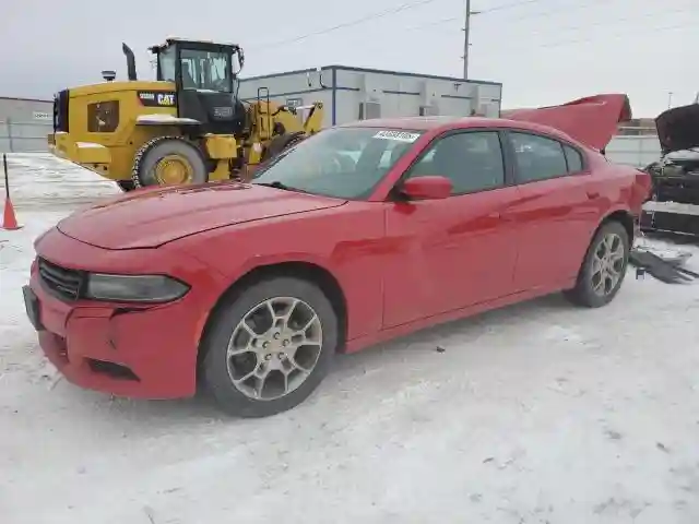 2C3CDXJG2FH746089 2015 DODGE CHARGER-0