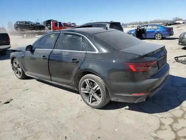 WAUENAF48JN002846 2018 AUDI A4-1