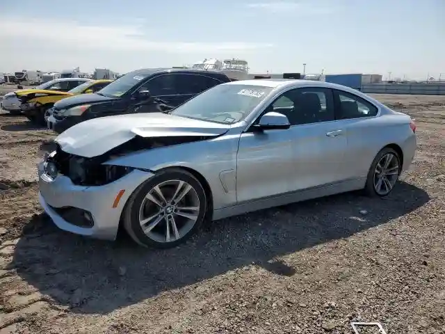WBA3N7C54GK226794 2016 BMW 4 SERIES-0