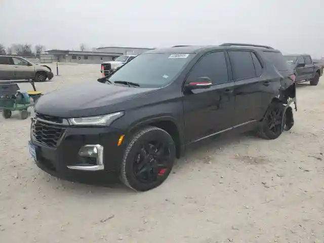 1GNERKKW7NJ184791 2022 CHEVROLET TRAVERSE-0