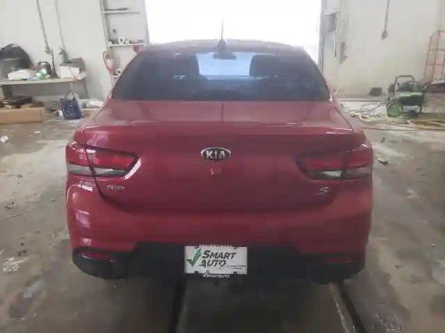 3KPA24AD9LE329024 2020 KIA RIO-5