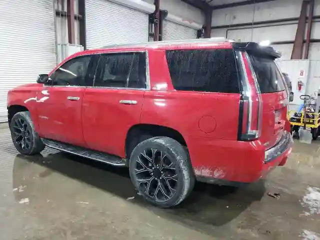 1GKS2AKC9FR665441 2015 GMC YUKON-1