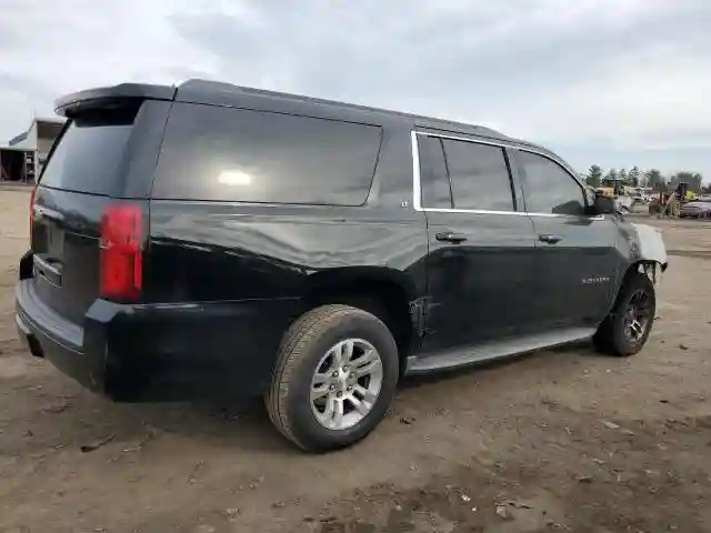 1GNSKJKC7FR122155 2015 CHEVROLET SUBURBAN-2