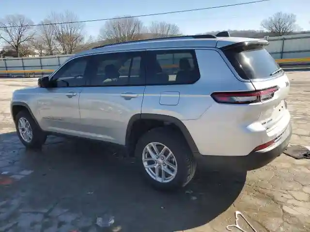 1C4RJKAG6N8581069 2022 JEEP GRAND CHEROKEE-1
