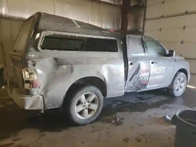 1C6RR7FG4KS595170 2019 RAM 1500-2