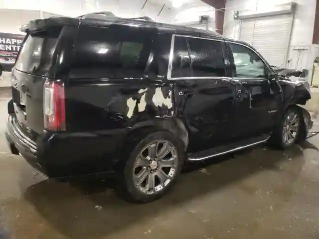1GKS2BKC7GR361970 2016 GMC YUKON-2
