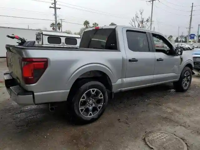 1FTEW2KP2RKE63320 2024 FORD F150 STX-2