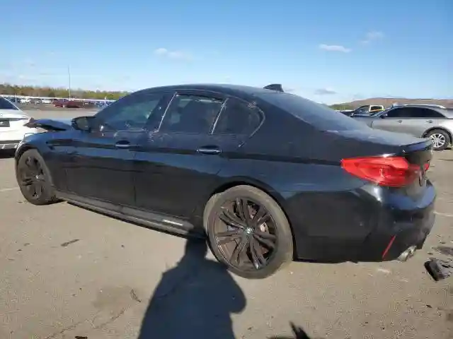 WBSJF0C59JB283734 2018 BMW M5-1