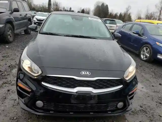 3KPF24AD0ME301362 2021 KIA FORTE-4