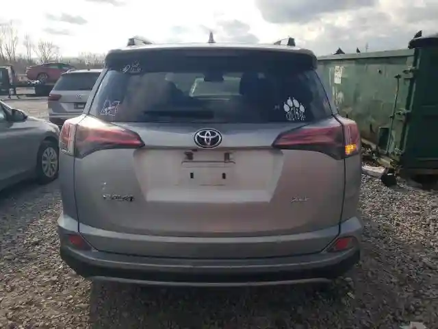 2T3WFREV8JW417350 2018 TOYOTA RAV4-5
