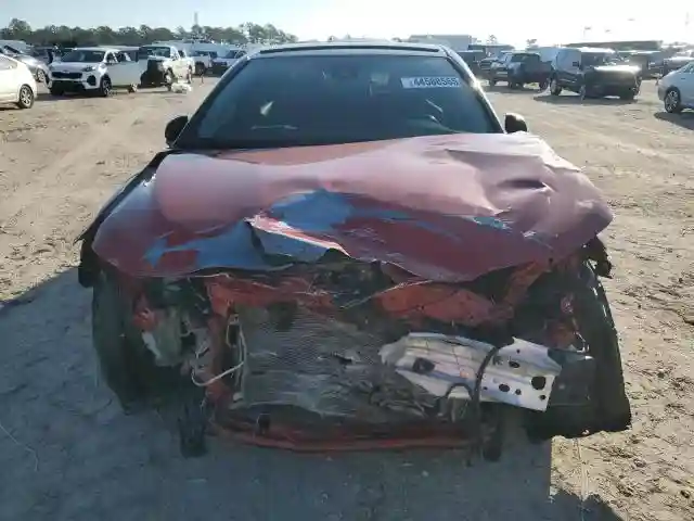4T1K61AK5MU493021 2021 TOYOTA CAMRY-4