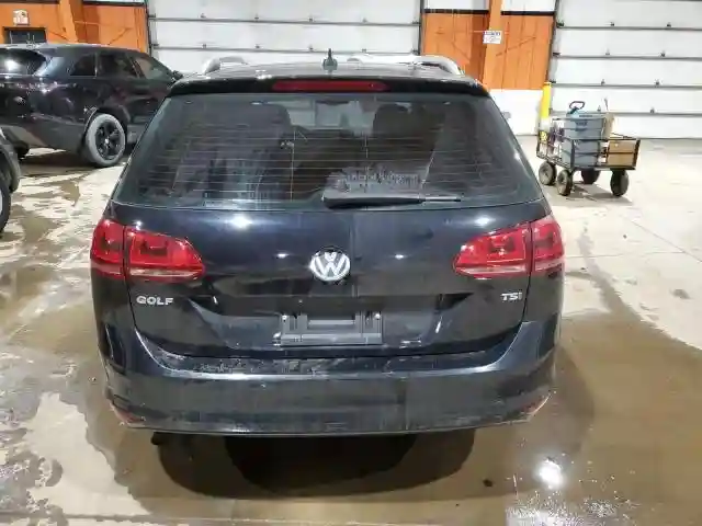 3VWC17AU4FM510598 2015 VOLKSWAGEN GOLF-5