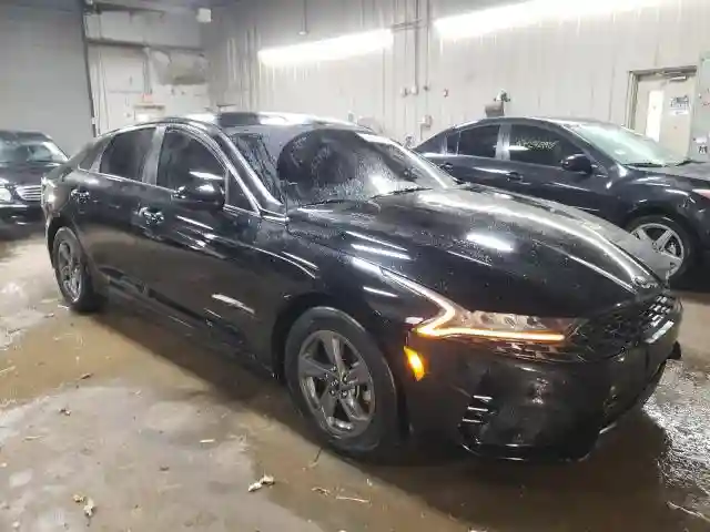 5XXG24J20MG004506 2021 KIA K5-3