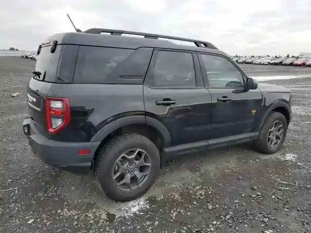 3FMCR9D92PRD74745 2023 FORD BRONCO-2