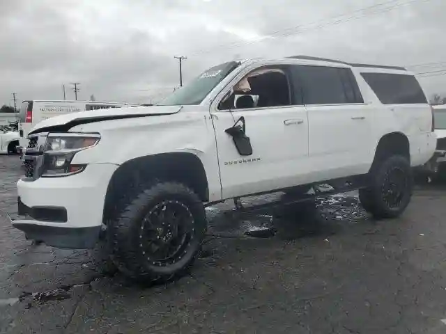 1GNSKHKC5KR315150 2019 CHEVROLET SUBURBAN-0