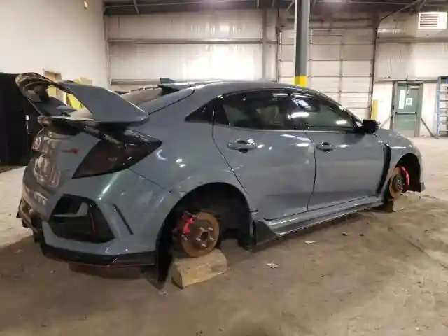 SHHFK8G74MU204232 2021 HONDA CIVIC-2