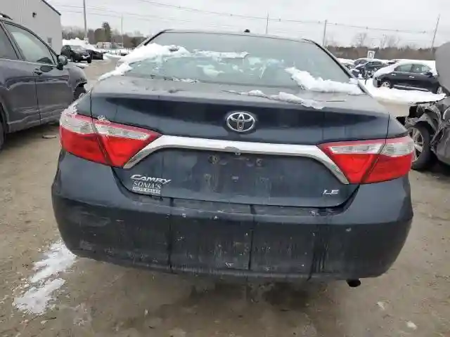 4T1BF1FK9HU757288 2017 TOYOTA CAMRY-5