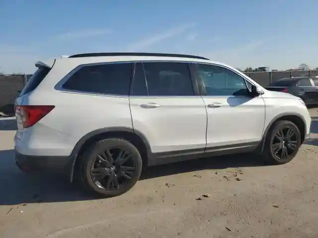 5FNYF5H26MB012004 2021 HONDA PILOT-2