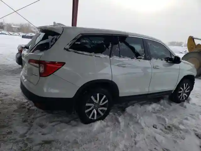 5FNYF6H55NB095023 2022 HONDA PILOT-2