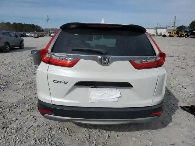 2HKRW5H35KH416309 2019 HONDA CRV-5