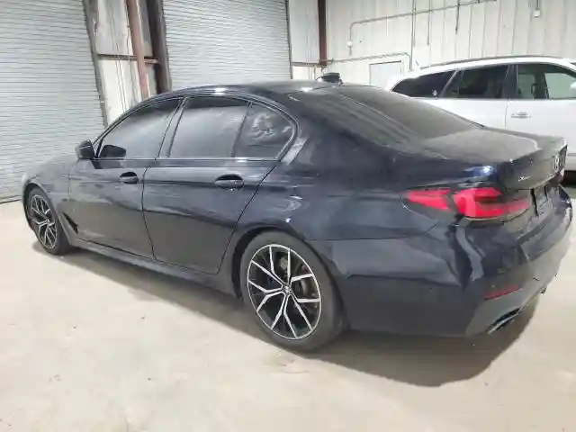 WBA13BJ09MWX11590 2021 BMW 5 SERIES-1