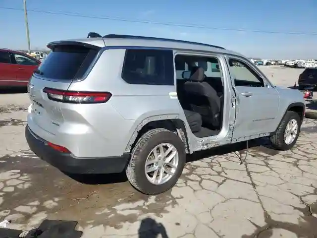 1C4RJKAG6N8581069 2022 JEEP GRAND CHEROKEE-2