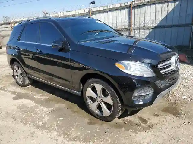 4JGDA0EB2GA687569 2016 MERCEDES-BENZ GLE-CLASS-3