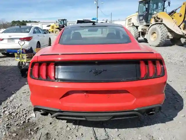 1FA6P8THXN5133810 2022 FORD ALL MODELS-5