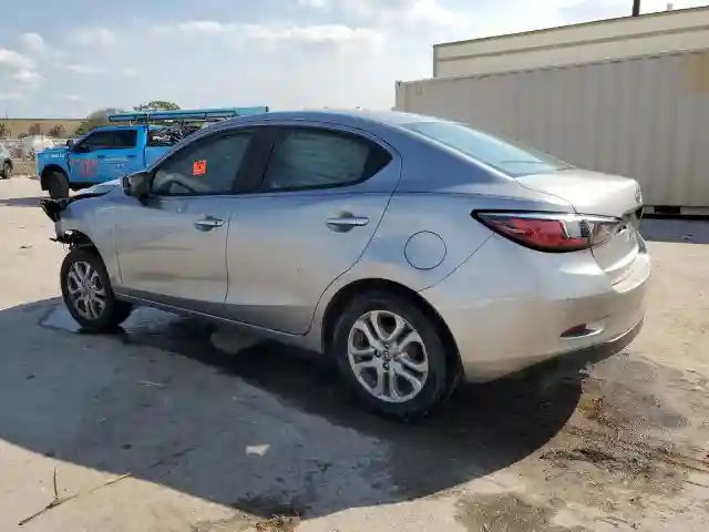 3MYDLBZV6GY145323 2016 TOYOTA SCION-1