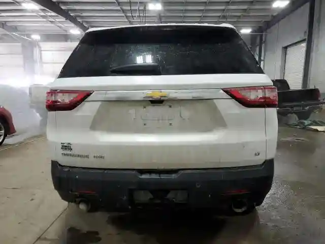 1GNEVHKW2JJ108808 2018 CHEVROLET TRAVERSE-5