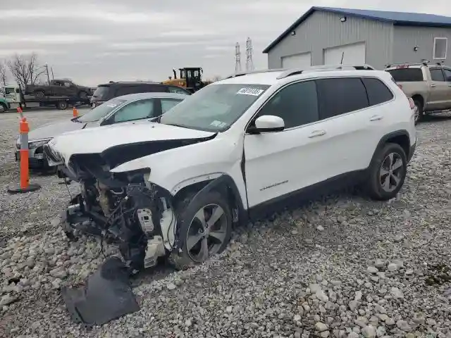 1C4PJMDX2KD106973 2019 JEEP GRAND CHEROKEE-0