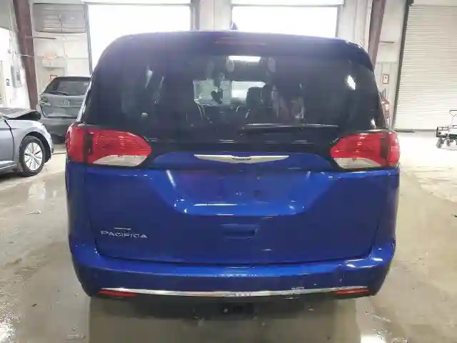2C4RC1EG2JR291859 2018 CHRYSLER PACIFICA-5