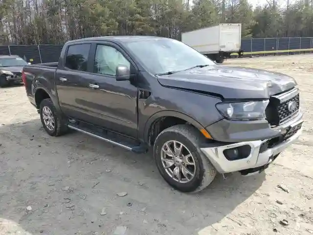 1FTER4FH2KLA26407 2019 FORD RANGER-3