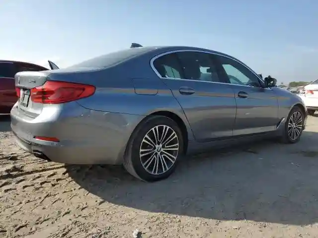 WBAJE5C53KWW38184 2019 BMW 5 SERIES-2
